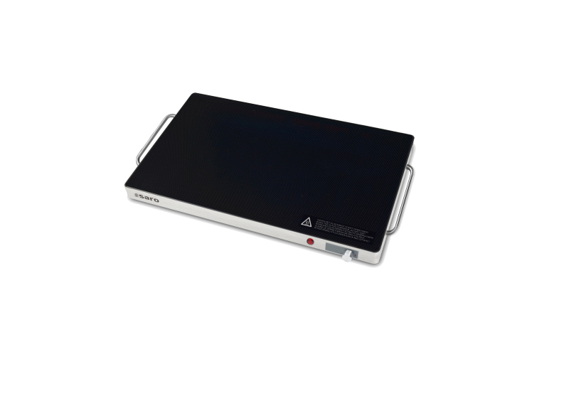 SARO model Doorkookplaat TARENT SARO model Doorkookplaat TARENT